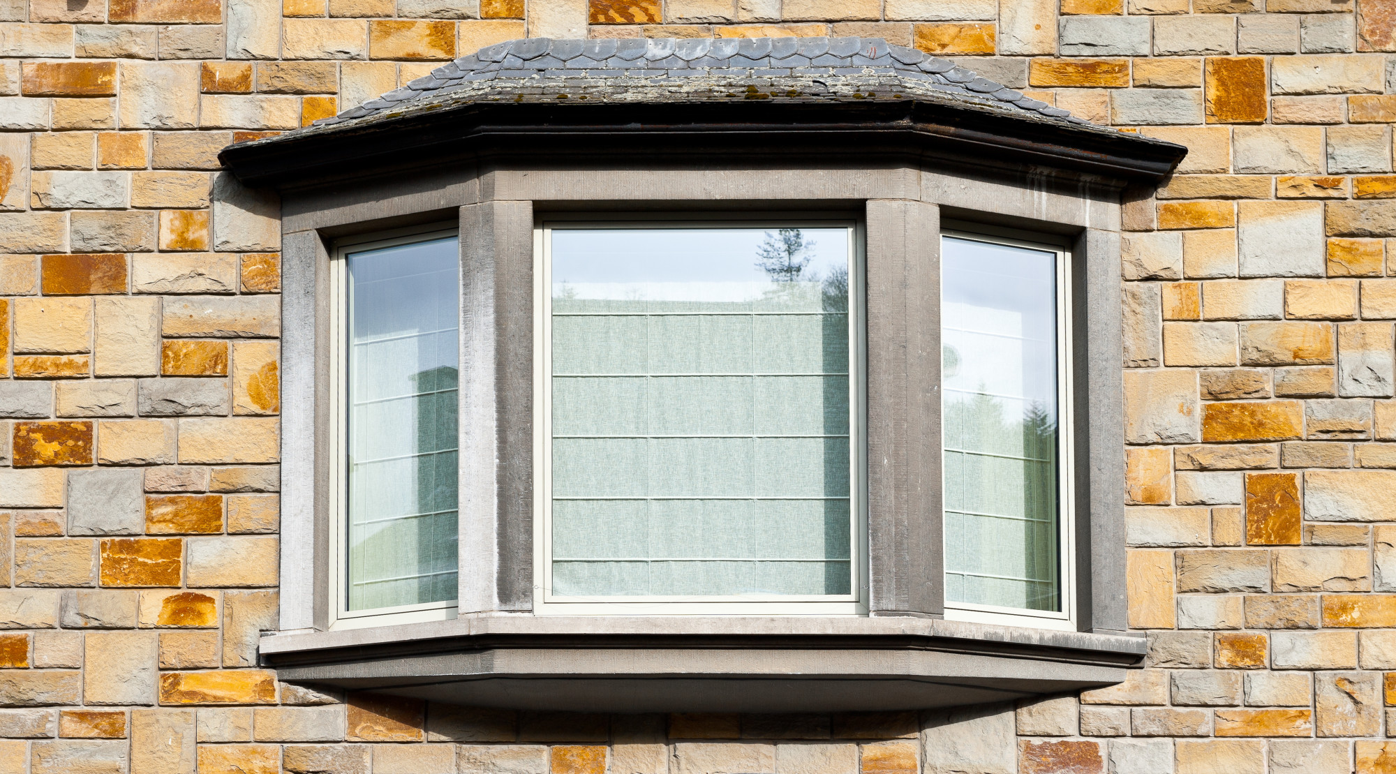 How Much Do Bay And Bow Windows Cost